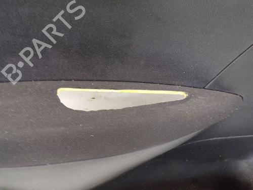 Rear left panel PEUGEOT 308 SW I (4E_, 4H_) 1.6 HDi | BP37129497C60 - Image 4