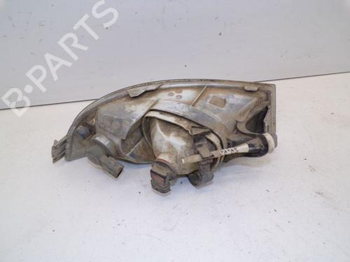 Left front fog light SKODA OCTAVIA II Combi (1Z5) 1.6 TDI | BP29084543C30