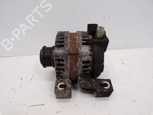 Alternator VOLVO V50 (545) 2.4 | BP37128232M7 - Image 4