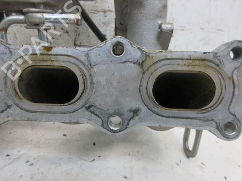 Intake manifold SUZUKI GRAND VITARA II (JT, TE, TD) 1.6 All-wheel Drive (JB416) | BP29092814M70
