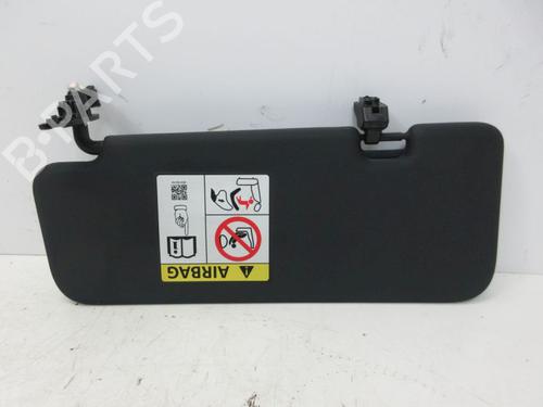 Right sun visor ALFA ROMEO TONALE (965_) 1.5 Mild Hybrid | BP40170561I2 - Image 4