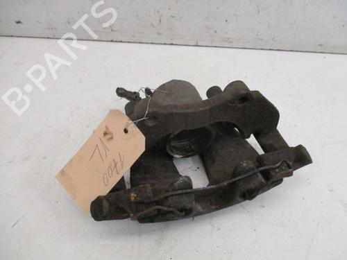 Left front brake caliper FORD KUGA II (DM2) 1.6 EcoBoost 4x4 | BP37122806M105 - Image 6