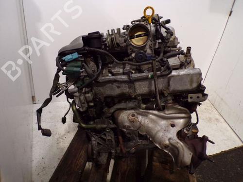Motor NISSAN PATHFINDER II (R50) 3.5 V6 4WD | BP30737100M1 