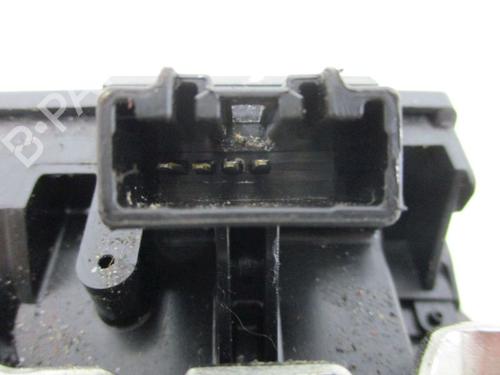 Tailgate lock FORD FIESTA VI (CB1, CCN) 1.25 | BP18791715C101 