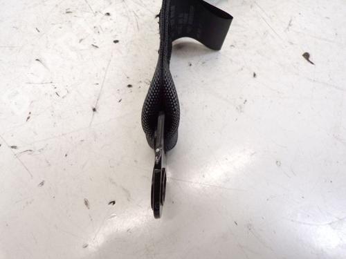 Front left seatbelt DACIA SPRING EV (B6M1) | BP38505631I26 - Image 3