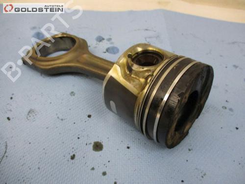 Outra Outra MAZDA 2 (DY) 1.4 CD (68 hp) 34411257 34411257