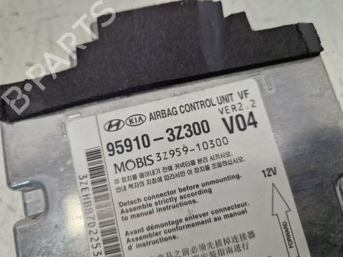 Control unit HYUNDAI i40 I (VF) 1.6 GDI | BP38029659M11 - Image 5