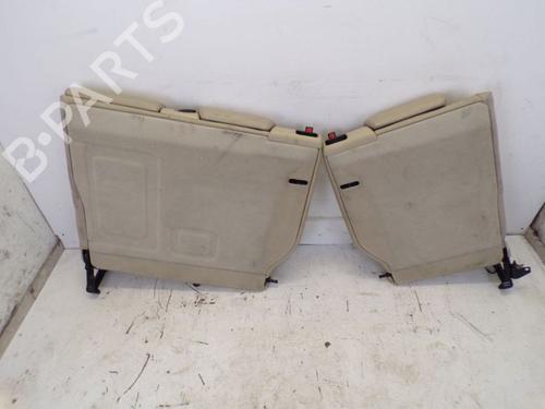 Rear seat MERCEDES-BENZ A-CLASS (W169) A 170 (169.032, 169.332) | BP18802085C17 