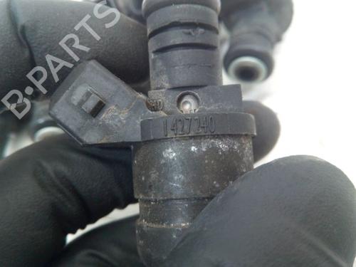 Injector BMW X3 (E83) 2.5 i | BP30122209M100