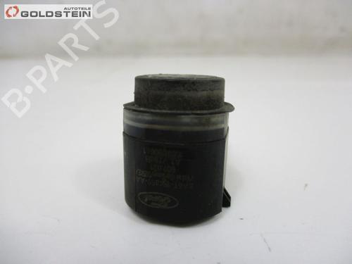 Electronic sensor FORD S-MAX (WA6) 2.2 TDCi | BP37105206M84 - Image 3