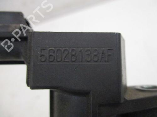 Ignition coil JEEP GRAND CHEROKEE III (WH, WK) 3.7 V6 | BP30103844M94 