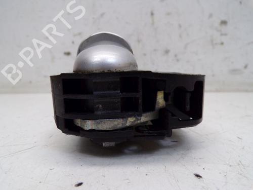 Front right exterior door handle RENAULT MEGANE III Hatchback (BZ0/1_, B3_) 1.6 16V (BZ1B, BZ1H) | BP29085702C129 