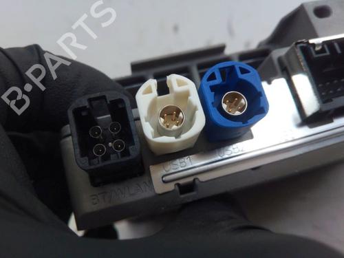 Electronic module BMW X5 (G05, F95) xDrive 40 i Mild-Hybrid | BP37139340M83 - Image 7