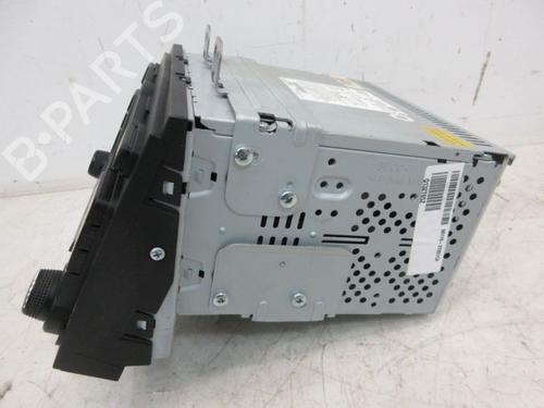 Radio KIA OPTIMA (FSGDS6B) 2.4 Hybrid | BP40230348E6 - Image 3