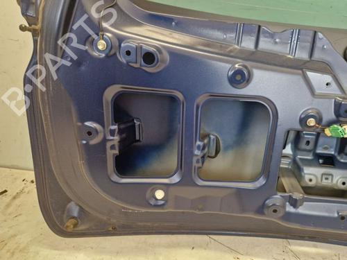 Tailgate OPEL AGILA B (H08) 1.2 (F68) | BP29104437C6 