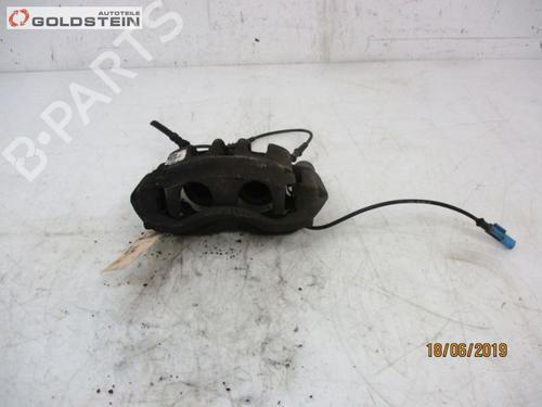 Used Left front brake caliper Left front brake caliper 37098914 37098914
