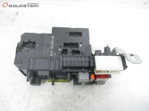 Fuse box MERCEDES-BENZ C-CLASS (W204) C 220 CDI (204.002) | BP18759017E1 