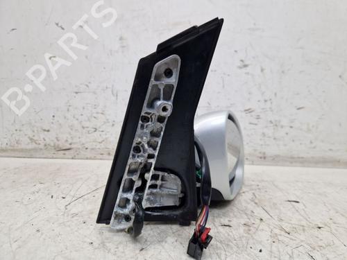 Right mirror VW GOLF PLUS V (5M1, 521) 1.4 16V | BP29107307C27 