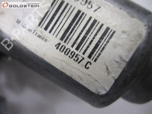 Left front window motor RENAULT TWINGO II (CN0_) 1.2 16V (CN0K, CN0V, CN0A) | BP37109785E21 - Image 4