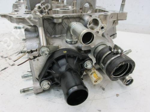 Cylinder head TOYOTA YARIS (_P13_) 1.0 (KSP130) | BP19295440M5 