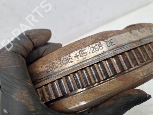 Flywheel VW PASSAT B8 Variant (3G5, CB5) 2.0 TDI | BP33276589M101  - Image 6