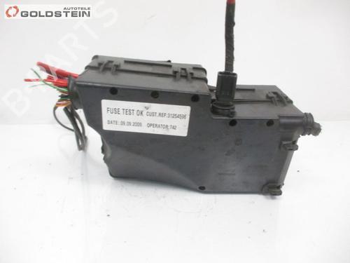 Fuse box VOLVO C70 II Convertible (542) 2.0 D | BP37105408E1 - Image 3