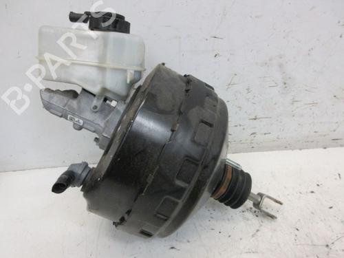 Used Servo brake BMW 1 (E81) 118 d (143 hp) 19295047