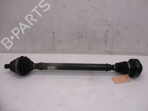 Used Driveshaft VW JETTA III (1K2) 2.0 TDI 16V (140 hp) 25991703
