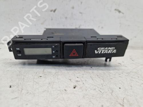 Display Display SUZUKI GRAND VITARA I (FT, HT) 2.7 4x4 (JA627, SQ627W2) (173 hp) 34738402 34738402