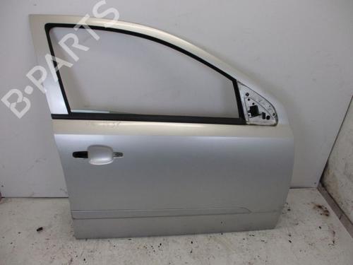 Used Right front door OPEL ASTRA H Estate (A04) 1.7 CDTI (L35) (101 hp) 26647599