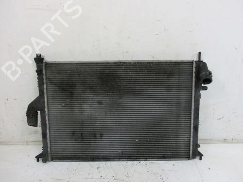 Water radiator DACIA SANDERO 1.2 16V | BP37115557M31 - Image 2