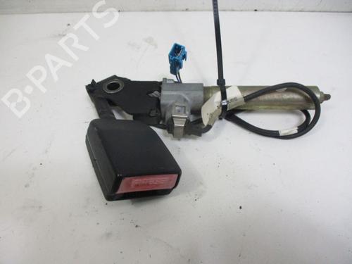 Sikkerhedssele-spænde FIAT DUCATO Bus (230_) 2.5 D Combinato (84 hp) 28306891