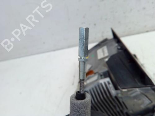 Display monitor BMW 6 (E63) 645 Ci | BP25449336C48 