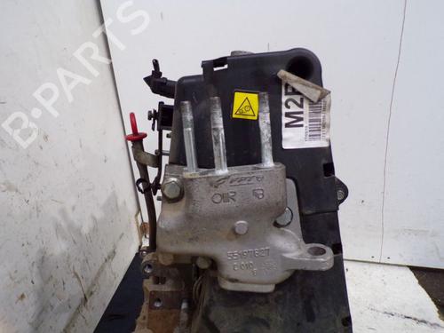 Engine FORD KA (RU8) 1.2 | BP30668390M1  - Image 9