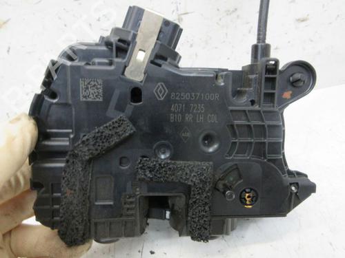 Rear left lock RENAULT ZOE (BFM_) ZOE | BP29090176C100 