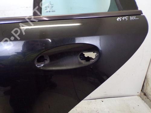 Left rear door MERCEDES-BENZ E-CLASS T-Model (S211) E 220 T CDI (211.208) | BP26647722C4 