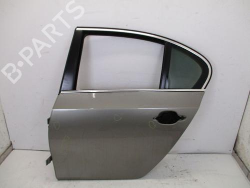 Used Left rear door BMW 5 (E60) 530 i (231 hp) 26647610