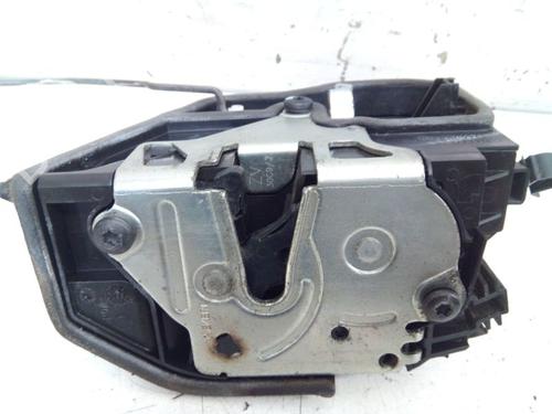 Front left lock BMW X5 (E70) xDrive 30 i | BP25148841C98 