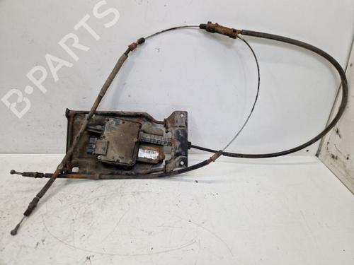 Used Control unit Control unit OPEL MERIVA B MPV (S10) 1.4 (75) (120 hp) 33627981 33627981