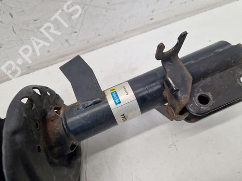 Left front shock absorber RENAULT TWINGO III (BCM_, BCA_) 1.0 SCe 70 | BP37094670M16 - Image 8