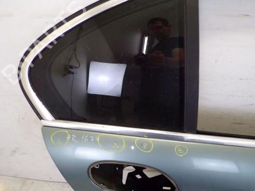 Right rear door BMW 7 (E65, E66, E67) 735 i, Li | BP26647568C5 