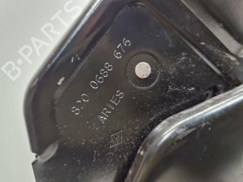Hand brake RENAULT MASTER III Van (FV) 2.3 dCi 125 FWD (FV0C, FV0D, FV0G, FV0H, FV0J, FV0K,... | BP37140451I18 - Image 9