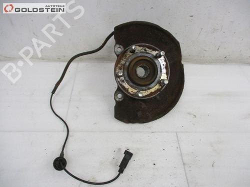 Used Left front steering knuckle Left front steering knuckle 37104980 37104980