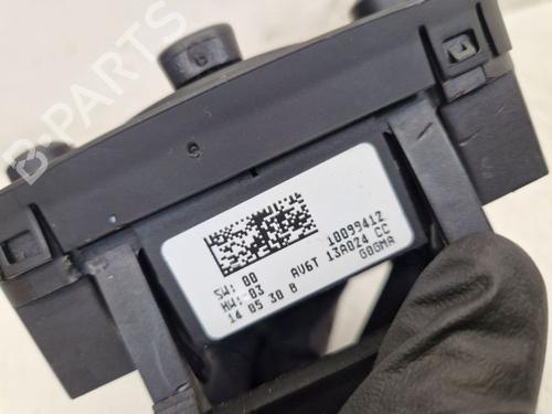 Headlight switch FORD GRAND C-MAX (DXA/CB7, DXA/CEU) 2.0 TDCi | BP37134076I24 - Image 8