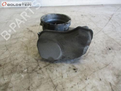 Throttle body VW PASSAT B6 Variant (3C5) 2.0 TDI | BP37096257M82 - Image 2