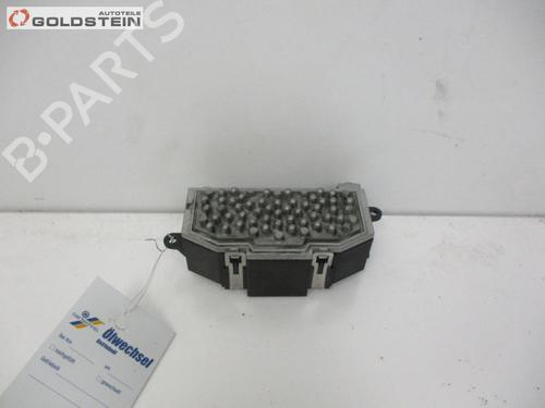 Used Heater resistor VW EOS (1F7, 1F8) 2.0 TDI (140 hp) 19147651