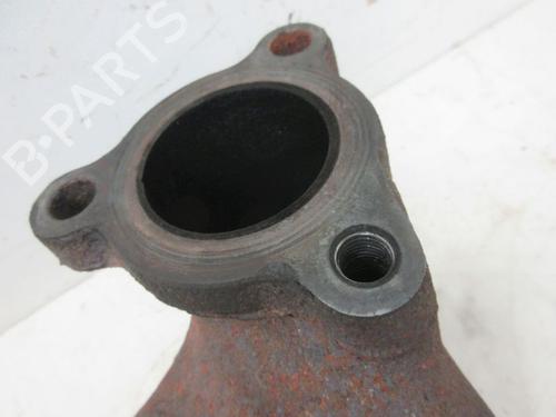 Exhaust manifold TOYOTA AVENSIS Estate (_T27_) 2.2 D-4D (ADT271_, ADT271R) | BP29094880M110