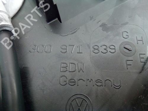 Control unit VW PASSAT B6 Variant (3C5) 1.4 TSI | BP37136171M11 - Image 7