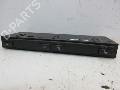 Used Switch BMW 5 Touring (E61) 525 i (218 hp) 29088422