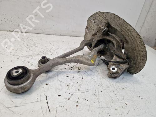 Right front steering knuckle BMW X1 (E84) sDrive 18 i | BP37141943M26 - Image 4